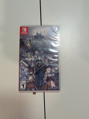 Unicorn Overlord (Nintendo Switch)
